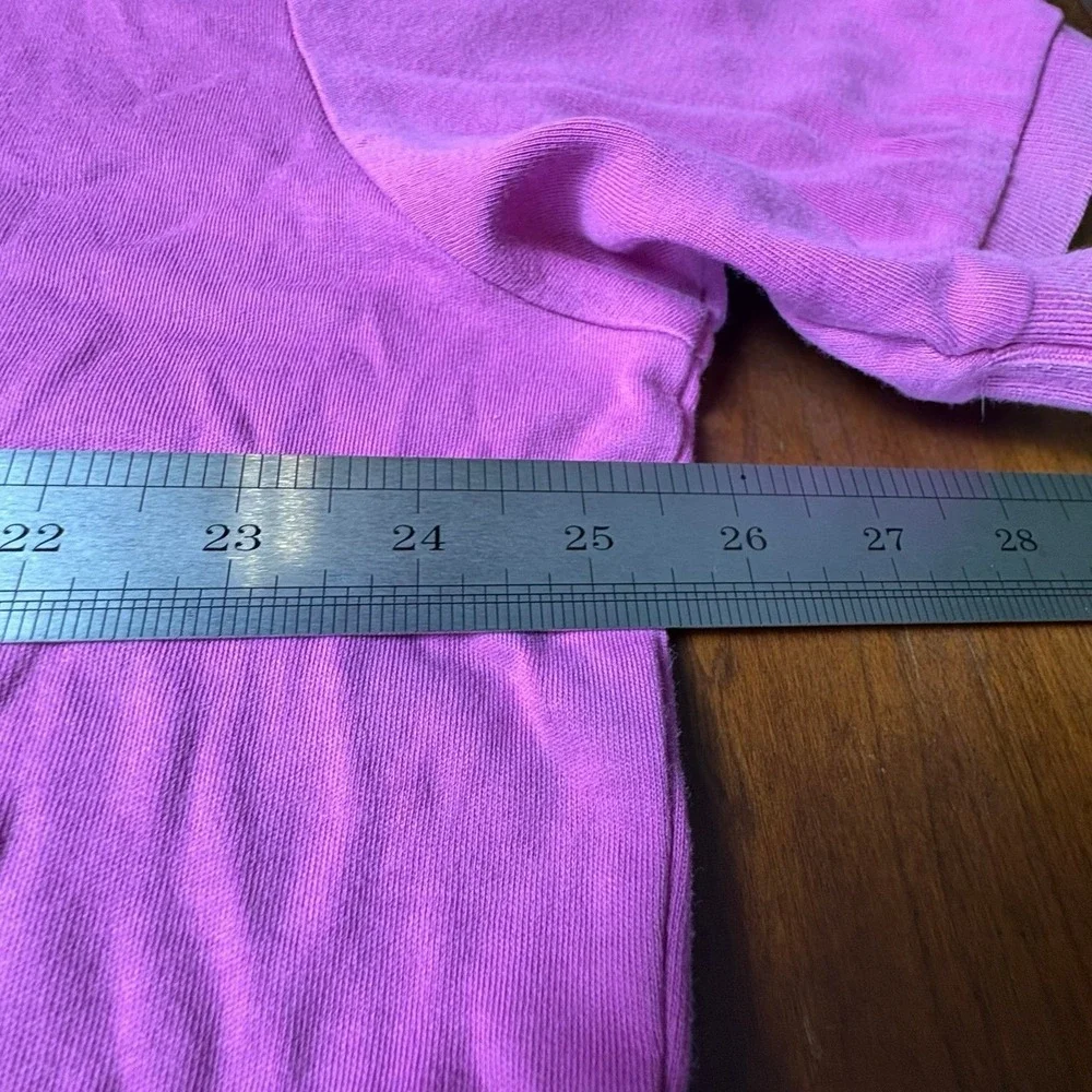Polo Ralph Lauren Vintage Pink Polo Shirt XL Green Pony Sri Lanka